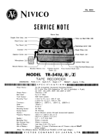 JVC TR-541-U-Service-Manual 